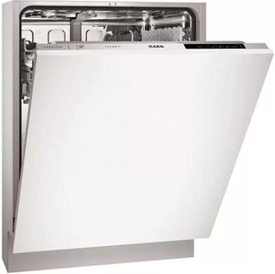 Посудомоечная машина АЕГ F88060V10 фото в Челябинске Посудомоечная машина AEG F88060V10 фото в Челябинске