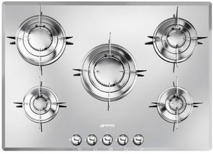 Варочная панель Smeg PTV705ES фото в Челябинске