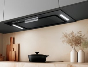 Встраиваемая вытяжка Zigmund Shtain K 170.5 B фото 2 в Челябинске