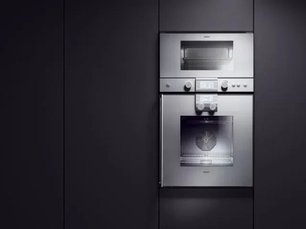 Микроволновая печь Gaggenau BM 221-110 фото 2 в Челябинске