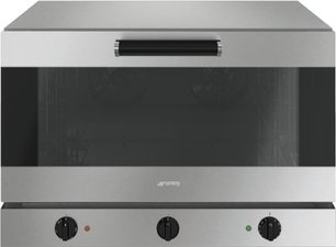 Конвекционная печь Smeg ALFA420MFH-2 фото в Челябинске