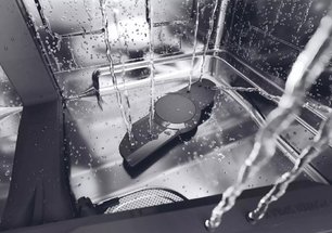 Встраиваемая посудомоечная машина Haier XS6B0M4PDB-08 фото 4 в Челябинске