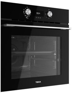 Духовой шкаф Тека AIRFRY HLB 8416 NIGHT RIVER BLACK фото 3 в Челябинске Духовой шкаф Teka AIRFRY HLB 8416 NIGHT RIVER BLACK фото 3 в Челябинске