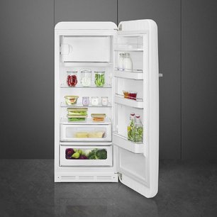 Холодильник Смег FAB28RWH6 фото 2 в Челябинске Холодильник Smeg FAB28RWH6 фото 2 в Челябинске