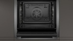 Духовой шкаф с паром Нефф B6AVH7AG0 фото 2 в Челябинске Духовой шкаф с паром Neff B6AVH7AG0 фото 2 в Челябинске
