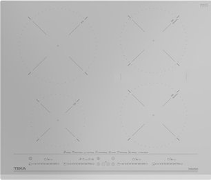 Варочная панель Тека IZC 64630 MST STEAM GREY фото в Челябинске Варочная панель Teka IZC 64630 MST STEAM GREY фото в Челябинске