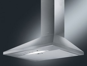 Вытяжка Смег KD6XE фото 2 в Челябинске Вытяжка Smeg KD6XE фото 2 в Челябинске