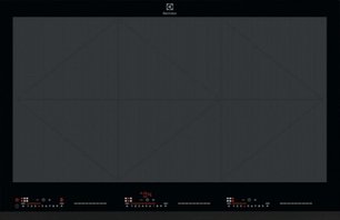 Индукционная варочная панель Electrolux EIV87675 фото в Челябинске