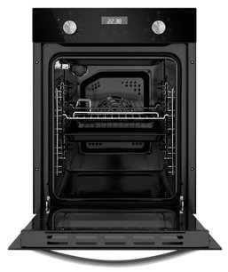 Шкаф духовой электрический MAUNFELD EOEM516B фото 2 в Челябинске Шкаф духовой электрический MAUNFELD EOEM516B фото 2 в Челябинске