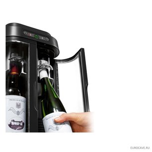 Винный бар ЕвроКав Wine art фото 4 в Челябинске Винный бар EuroCave Wine art фото 4 в Челябинске