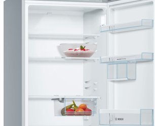 Холодильник Бош KGV39XL2AR фото 4 в Челябинске Холодильник Bosch KGV39XL2AR фото 4 в Челябинске