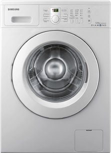 Стиральная машина Samsung WF 8590NMW8DYLP фото в Челябинске