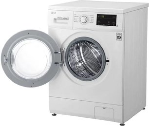 Стиральная машина LG F2Y1TYP65P фото 3 в Челябинске