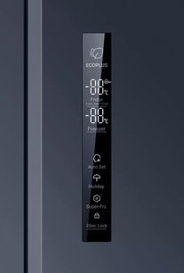 Холодильник Хайер HRF-600DP7ERU фото 4 в Челябинске Холодильник Haier HRF-600DP7ERU фото 4 в Челябинске