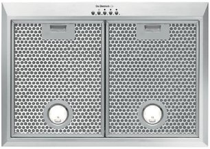 Вытяжка Де Дитрих DHG556XP1 фото в Челябинске Вытяжка De Dietrich DHG556XP1 фото в Челябинске