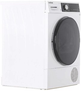 Сушильная машина Вестфрост VFTD8HT31W фото 3 в Челябинске Сушильная машина Vestfrost VFTD8HT31W фото 3 в Челябинске