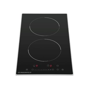 Индукционная варочная панель MAUNFELD EVSI292BK фото 3 в Челябинске Индукционная варочная панель MAUNFELD EVSI292BK фото 3 в Челябинске