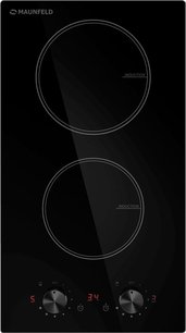 Индукционная варочная панель Маунфилд CVI292MBK2 фото в Челябинске Индукционная варочная панель Maunfeld CVI292MBK2 фото в Челябинске