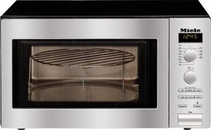 Микроволновая печь Miele M 8201-1 ED фото в Челябинске