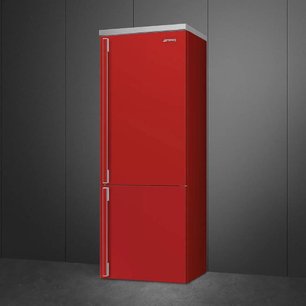 Холодильник Смег FA490RR фото 4 в Челябинске Холодильник Smeg FA490RR фото 4 в Челябинске