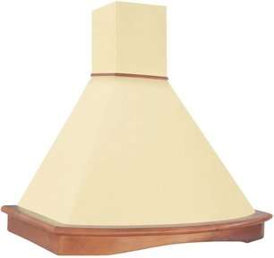 Вытяжка Тека Nubero 90 HP WHITE CREAM фото в Челябинске Вытяжка Teka Nubero 90 HP WHITE CREAM фото в Челябинске