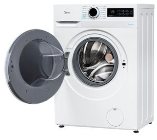 Стиральная машина Midea MF01610US40/W фото 4 в Челябинске
