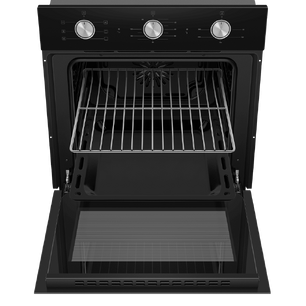 Духовой шкаф Maunfeld AEOF6060B фото 4 в Челябинске