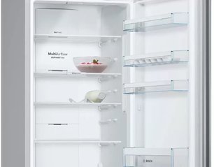 Холодильник Бош KGN39VI21R фото 2 в Челябинске Холодильник Bosch KGN39VI21R фото 2 в Челябинске