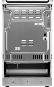 Газовая плита Электролюкс RKG500001X фото 3 в Челябинске Газовая плита Electrolux RKG500001X фото 3 в Челябинске
