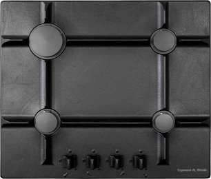 Варочная панель Zigmund Shtain GN 11.61 B фото в Челябинске