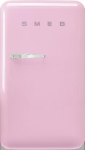 Холодильник Смег FAB10RPK6 фото в Челябинске Холодильник Smeg FAB10RPK6 фото в Челябинске