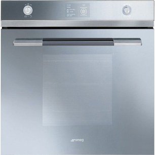 Духовой шкаф Smeg SFP130S фото в Челябинске