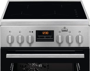 Электрическая плита Электролюкс RKI560200X фото 4 в Челябинске Электрическая плита Electrolux RKI560200X фото 4 в Челябинске