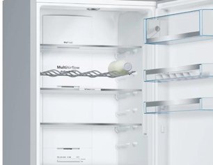 Холодильник Бош KGN39LR3AR фото 3 в Челябинске Холодильник Bosch KGN39LR3AR фото 3 в Челябинске