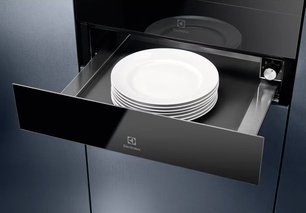 Встраиваемый подогреватель посуды Electrolux KBD4Z фото 4 в Челябинске