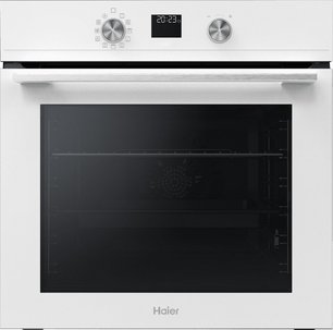 Духовой шкаф Haier HOQ-K4AAN3WB фото в Челябинске