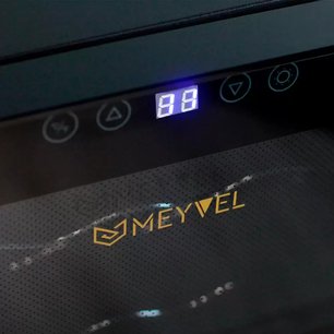 Винный шкаф Мэйвел MV08-BF1 (easy) фото 3 в Челябинске Винный шкаф Meyvel MV08-BF1 (easy) фото 3 в Челябинске