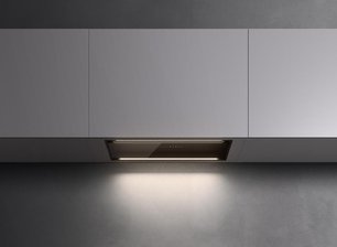 Встраиваемая вытяжка Фалмек PARALLEL BLACK 70 фото 2 в Челябинске Встраиваемая вытяжка Falmec PARALLEL BLACK 70 фото 2 в Челябинске