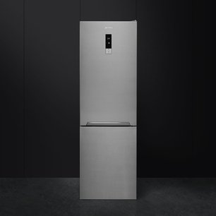 Холодильник Смег FC182PXNE фото 3 в Челябинске Холодильник Smeg FC182PXNE фото 3 в Челябинске