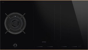 Варочная панель Smeg PM6954R фото в Челябинске