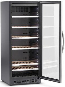 Винный шкаф Дометик C101G Wooden Mahogany фото 3 в Челябинске Винный шкаф Dometic C101G Wooden Mahogany фото 3 в Челябинске