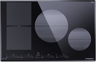 Индукционная варочная панель Маунфилд CVI804SFBK LUX Inverter фото в Челябинске Индукционная варочная панель Maunfeld CVI804SFBK LUX Inverter фото в Челябинске