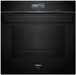 Духовой шкаф Siemens HR 976GMB1B фото в Челябинске