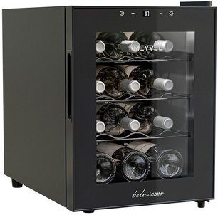 Винный шкаф Meyvel MV12-TBF1 фото 2 в Челябинске