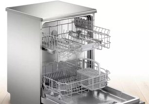 Посудомоечная машина Бош SMS25AI07E фото 4 в Челябинске Посудомоечная машина Bosch SMS25AI07E фото 4 в Челябинске