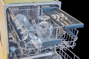 Встраиваемая посудомоечная машина Kuppersberg GL 6088 фото 4 в Челябинске