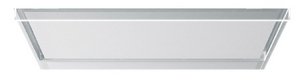Встраиваемая вытяжка Falmec Design+ Alba 120 Inox фото 3 в Челябинске