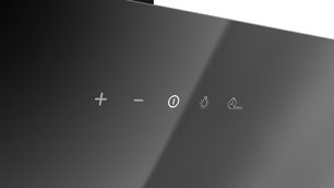 Вытяжка Тека DVN 94030 TTC BLACK фото 4 в Челябинске Вытяжка Teka DVN 94030 TTC BLACK фото 4 в Челябинске