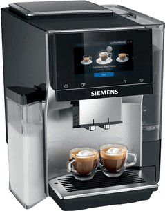 Кофемашина Siemens TQ713D03 фото в Челябинске