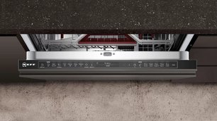 Встраиваемая посудомоечная машина Нефф S199YB801E фото 3 в Челябинске Встраиваемая посудомоечная машина Neff S199YB801E фото 3 в Челябинске